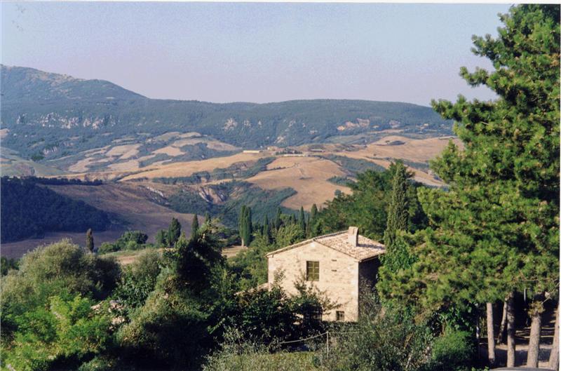 Villa Bellavista - Piscina Ad Uso Esclusivo Celle sul Rigo الغرفة الصورة